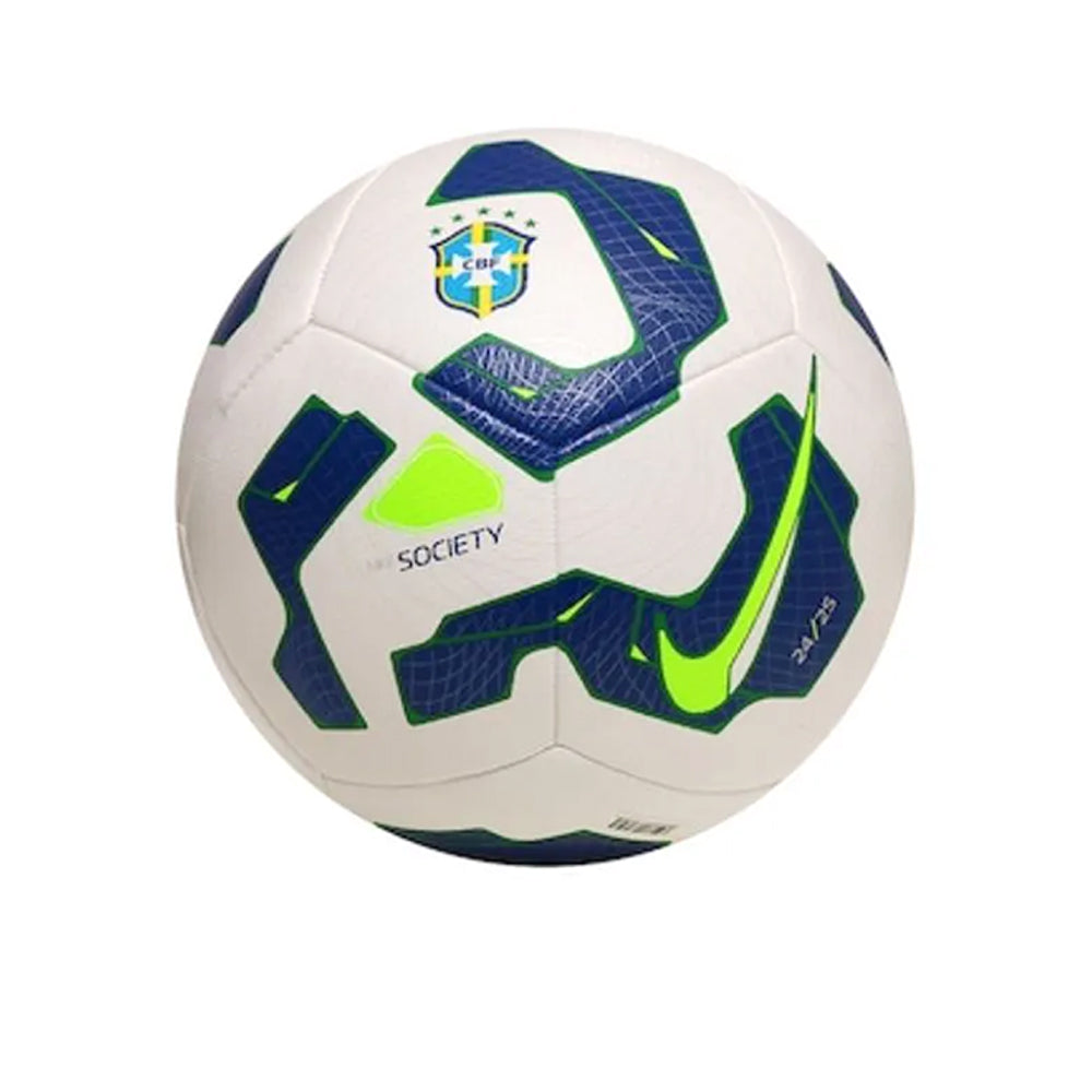 NIKE CBF NK SOCIETY - SP25 - ลูกฟุตบอล