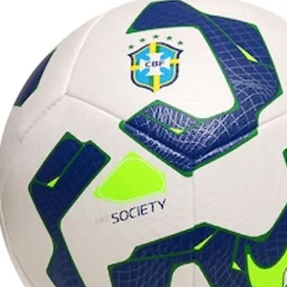 NIKE CBF NK SOCIETY - SP25 - ลูกฟุตบอล