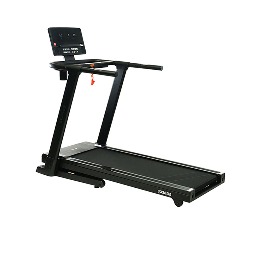 OMA 4.5HP Motorised Treadmill