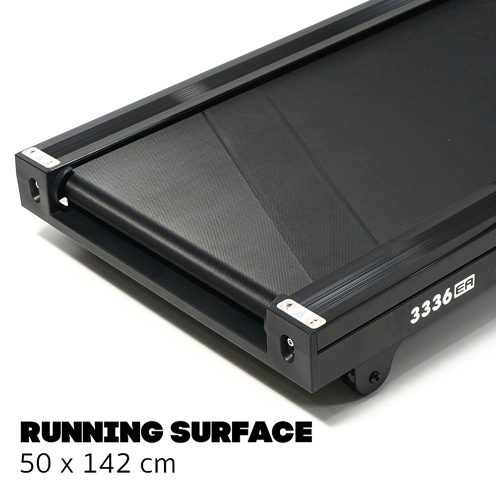 OMA 4.5HP Motorised Treadmill