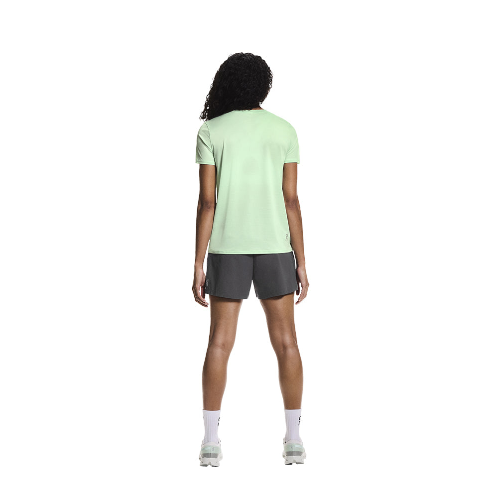 ON RUNNING Core-T Women's Running T-Shirt - Supersports Thailand Supersports Thailand