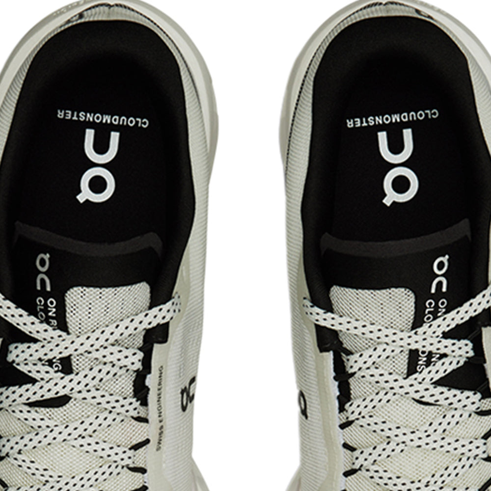 ON RUNNING Cloudmonster 2 Men's Running Shoes - Supersports Thailand Supersports Thailand