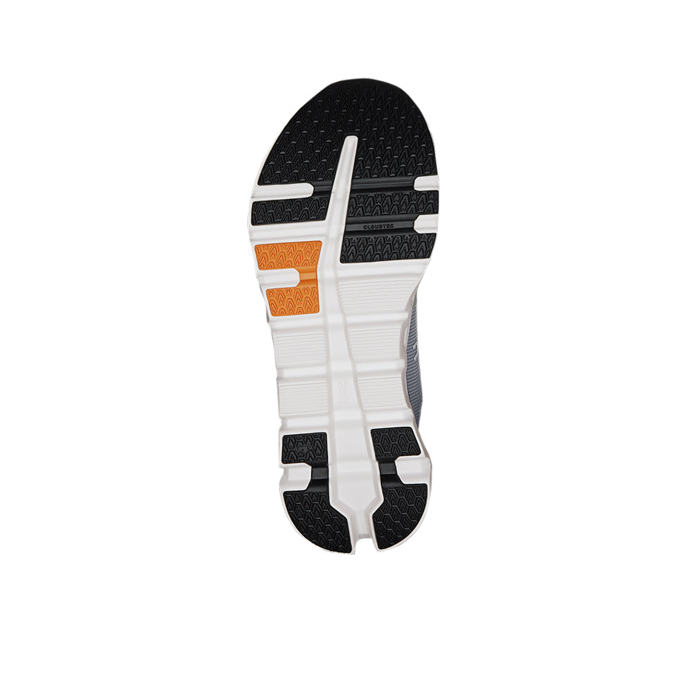 ON RUNNING Cloudrunner 2 Wide Men's Running Shoes - Supersports Thailand Supersports Thailand