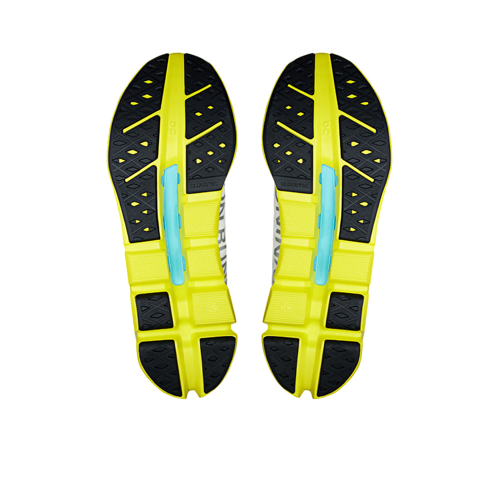 ON RUNNING Cloudflow 5 Men's Running Shoes