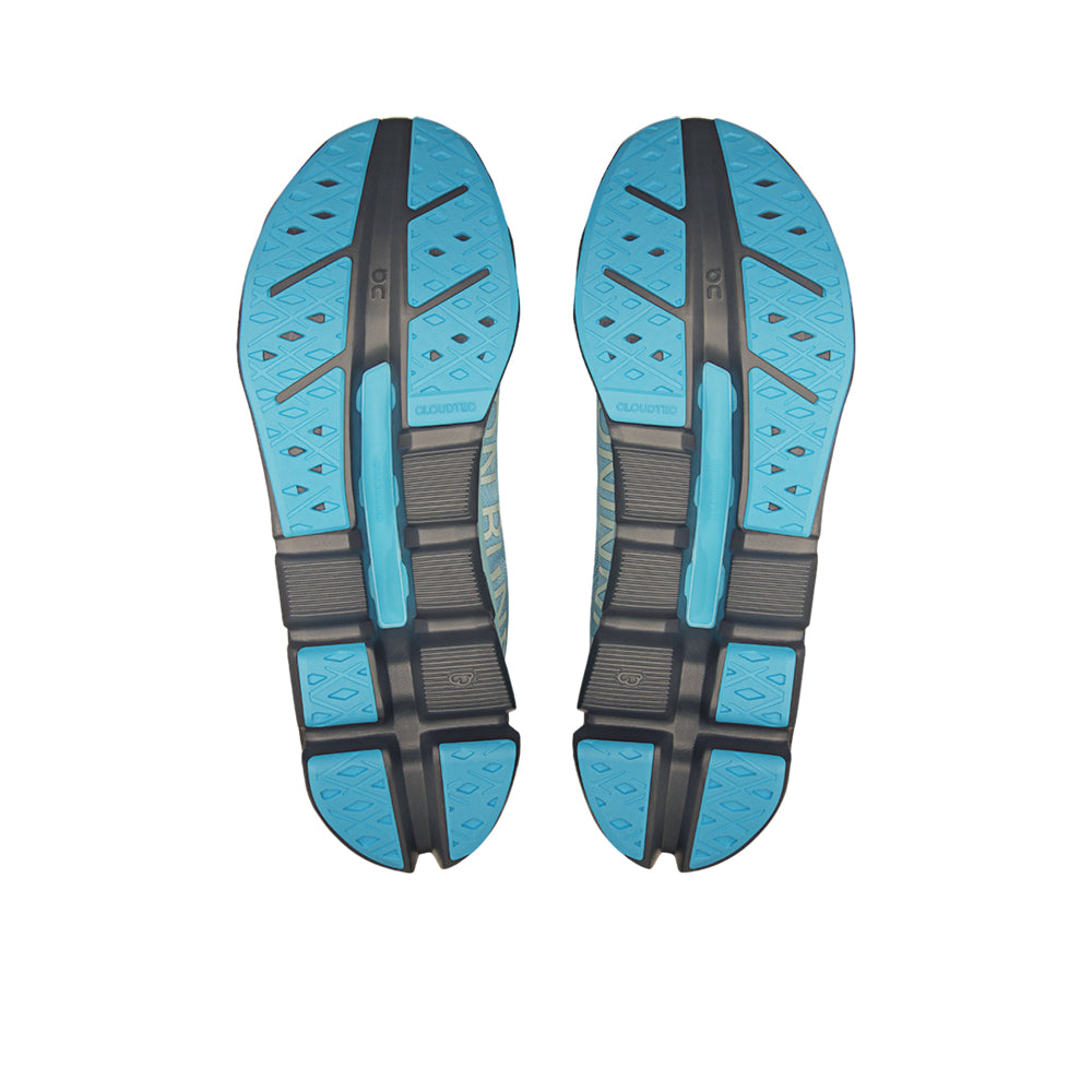 ON RUNNING Cloudflow 5 Men's Running Shoes