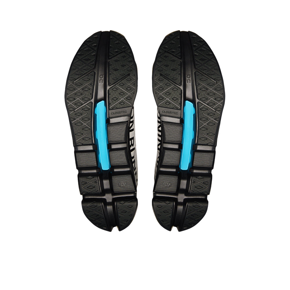 ON RUNNING Cloudflow 5 Men's Running Shoes