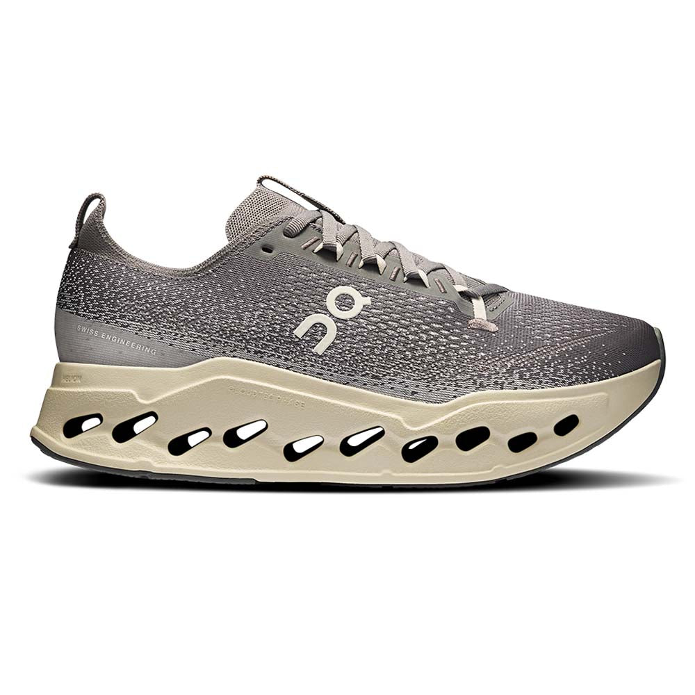 ON RUNNING Cloudsurfer Max Men's Running Shoes