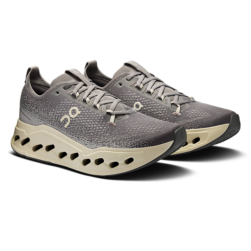 ON RUNNING Cloudsurfer Max Men's Running Shoes