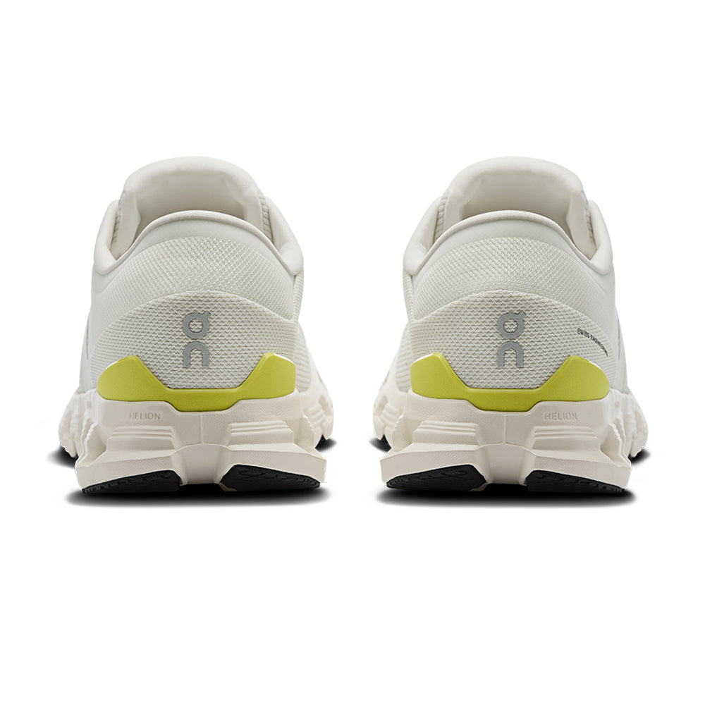ON RUNNING Cloud X 4 รองเท้าออกกำลังกายผู้ชาย