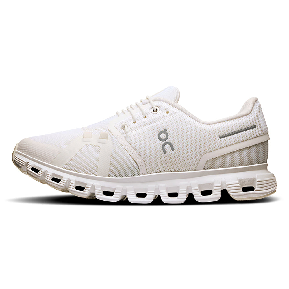 ON RUNNING Cloud 6 Women's Running Shoes