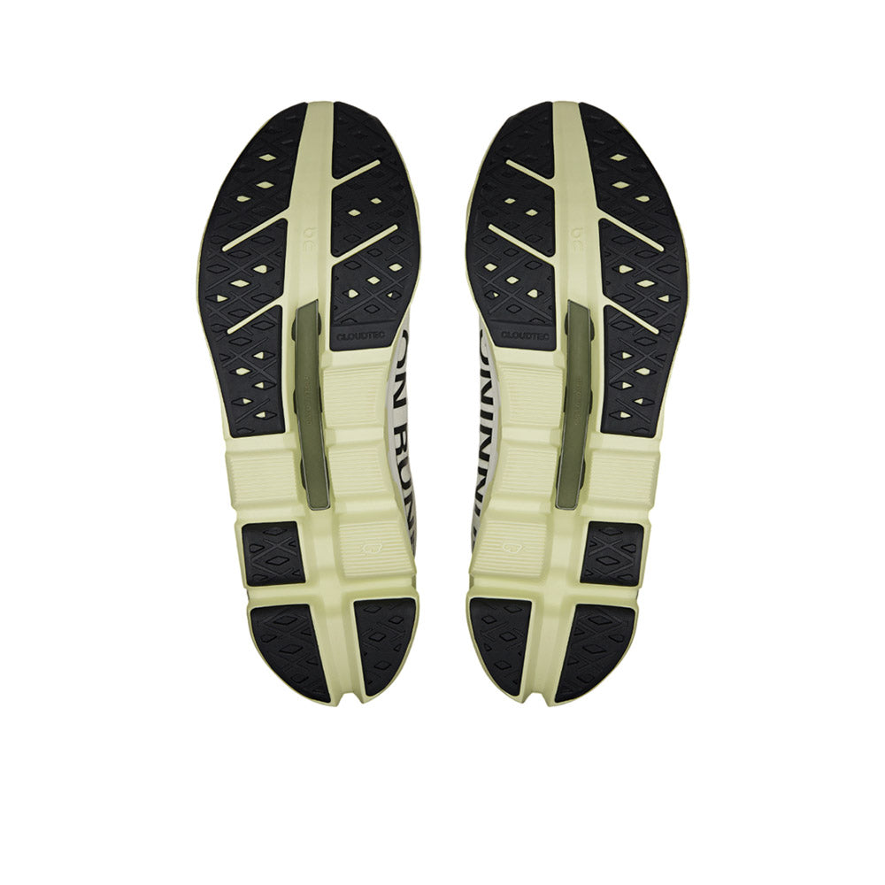 ON RUNNING Cloudflow 5 Men's Running Shoes - Supersports Thailand Supersports Thailand