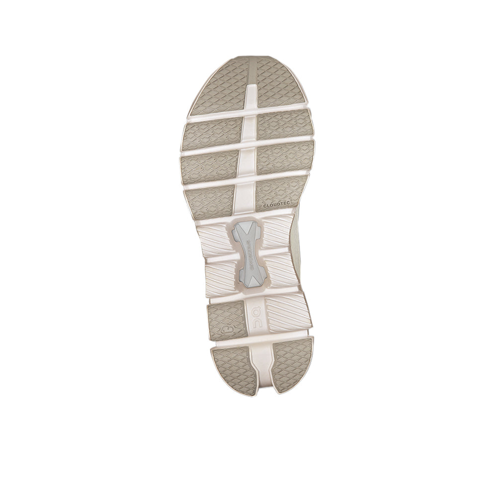 ON RUNNING Cloud X 4 AD รองเท้าออกกำลังกายผู้ชาย