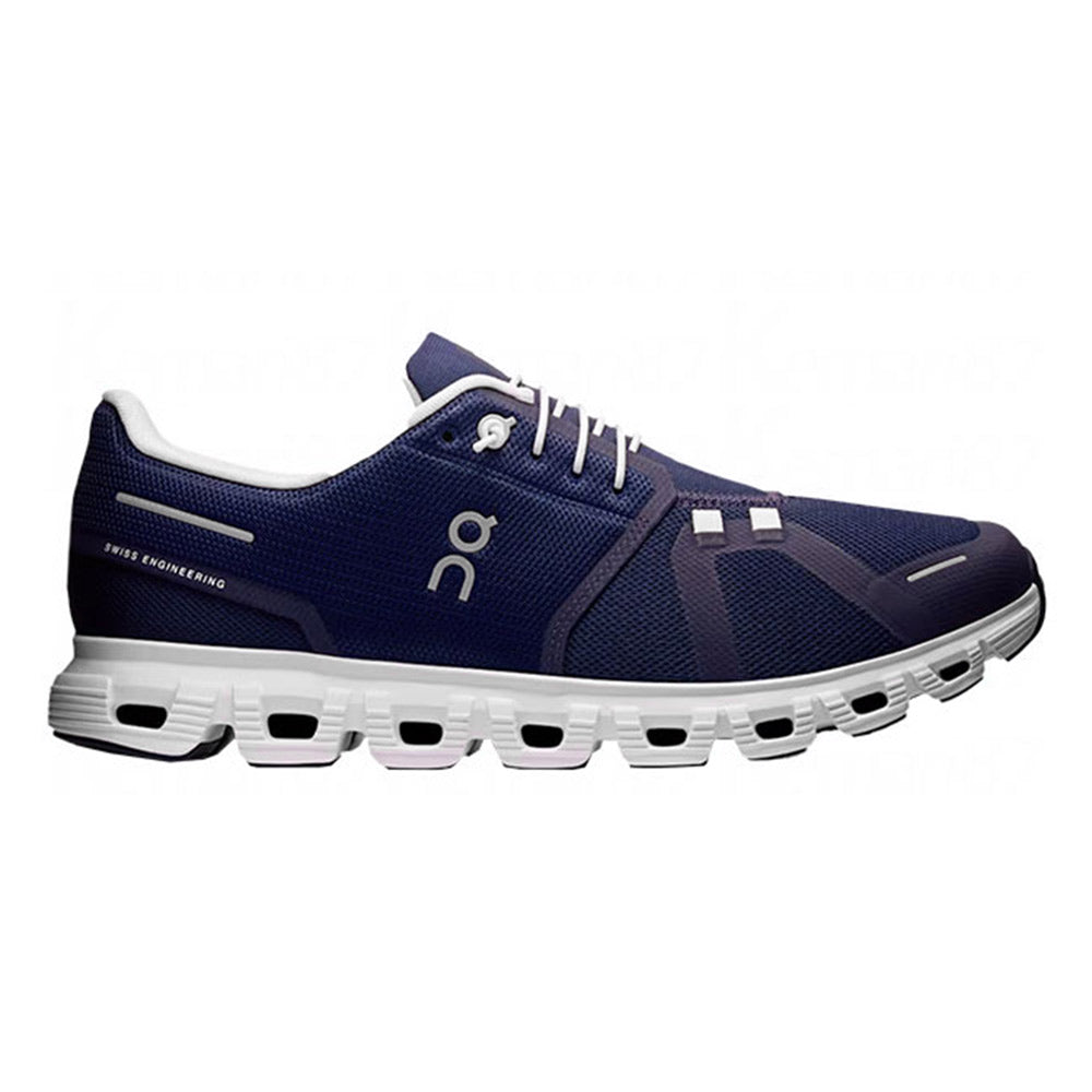 ON RUNNING Cloud 6 Men's Running Shoes