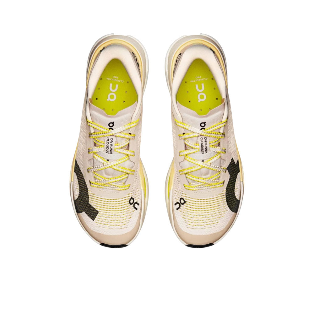 ON RUNNING Cloudultra Pro Women's Trail Running Shoes