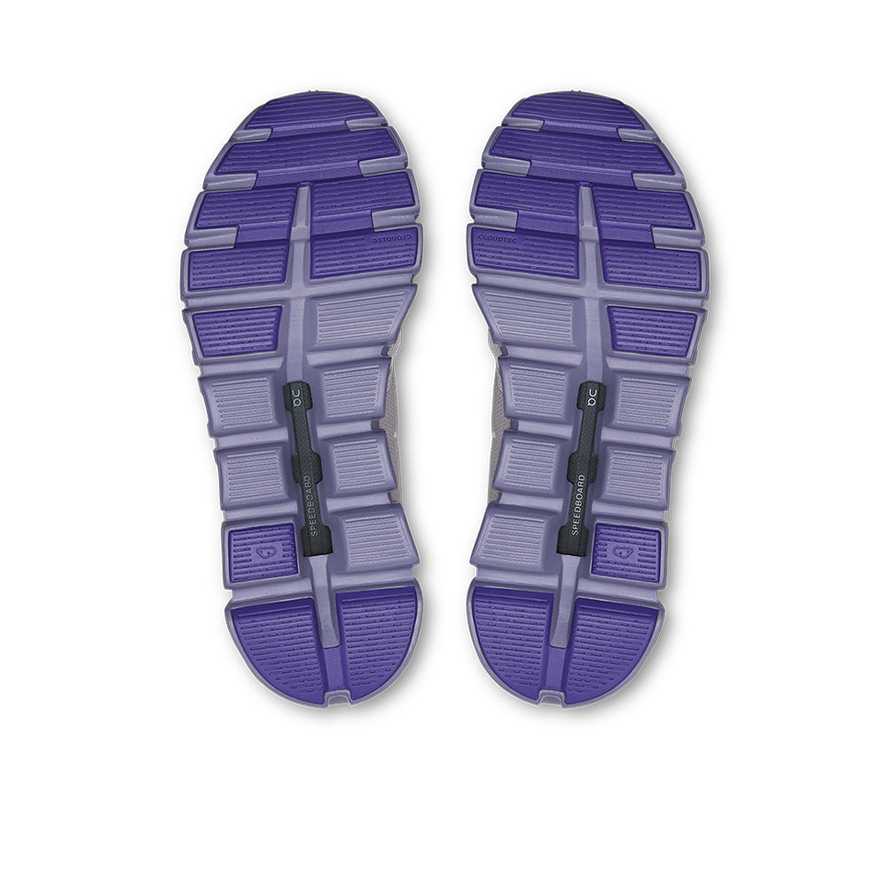 ON RUNNING Cloud 6 Women's Running Shoes Supersports Thailand