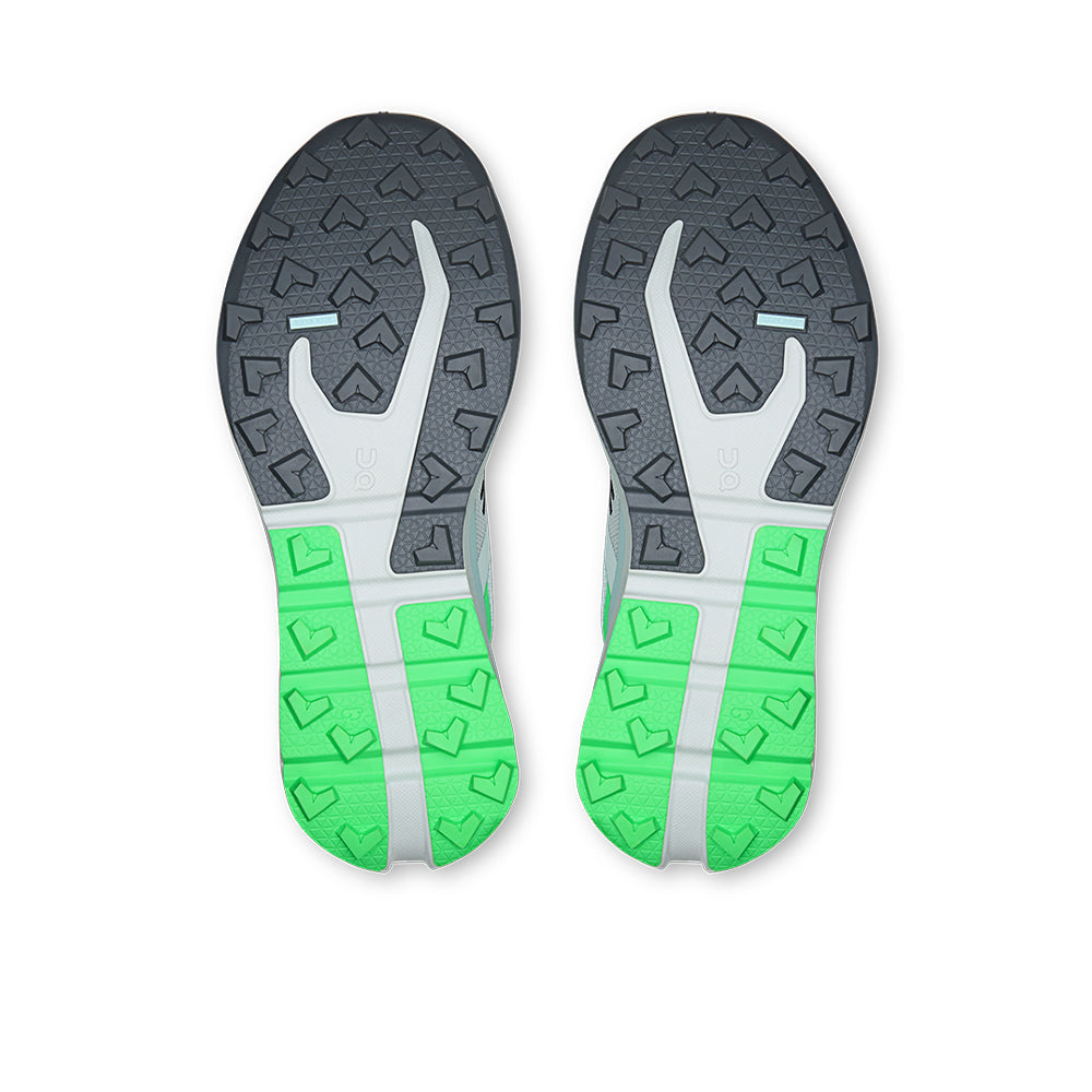 ON RUNNING Cloudvista 3 รองเท้าวิ่งเทรลผู้หญิง Supersports Thailand