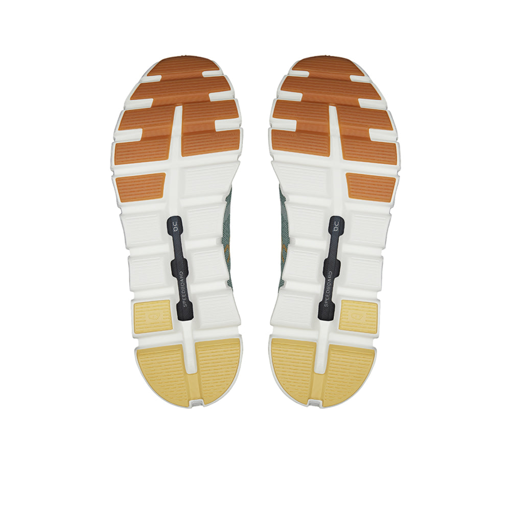 ON RUNNING Cloud 6 Versa Men's Running Shoes