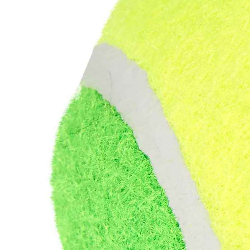 PRO TOUCH Ace Stage 1 Tennis Ball (3 Pack)