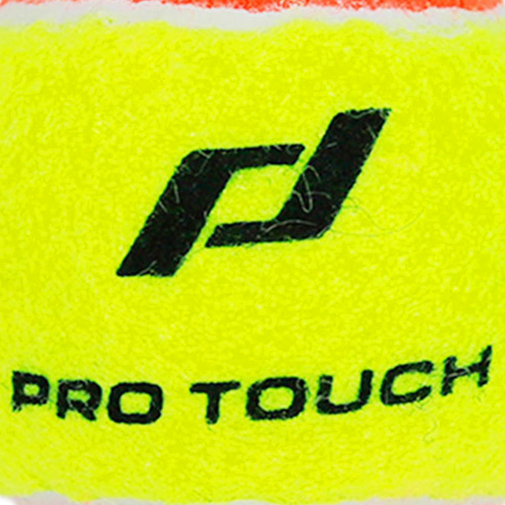 PRO TOUCH Ace Stage 2 Tennis Ball (3 Balls) - Supersports Thailand Supersports Thailand