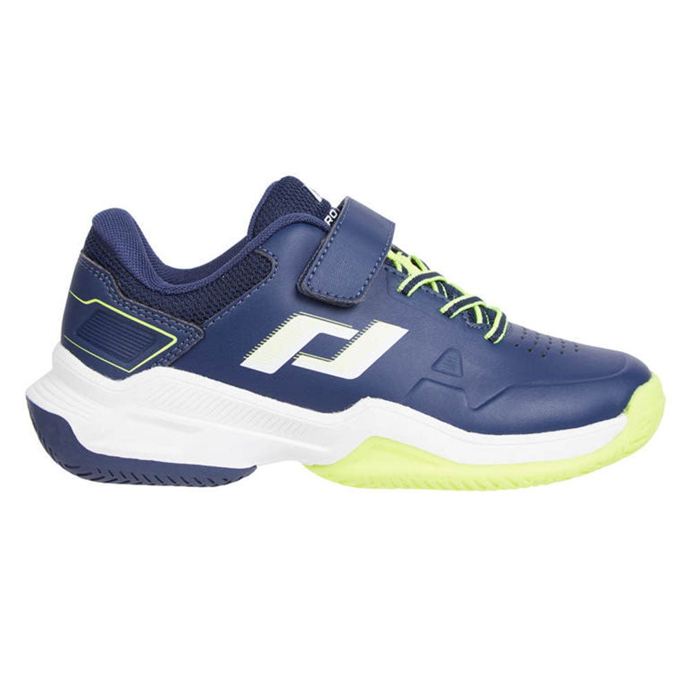 PRO TOUCH Rival Evo รองเท้าเทนนิสเด็ก