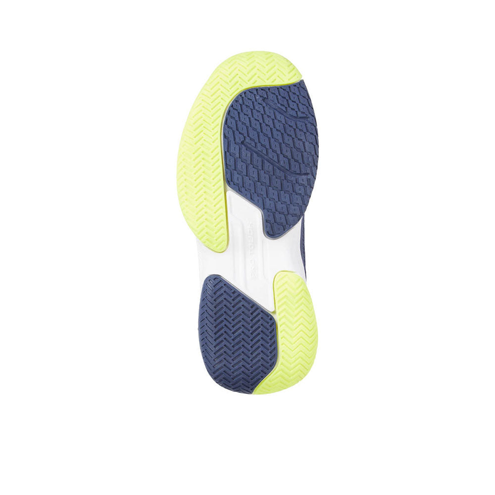 PRO TOUCH Rival Evo รองเท้าเทนนิสเด็ก