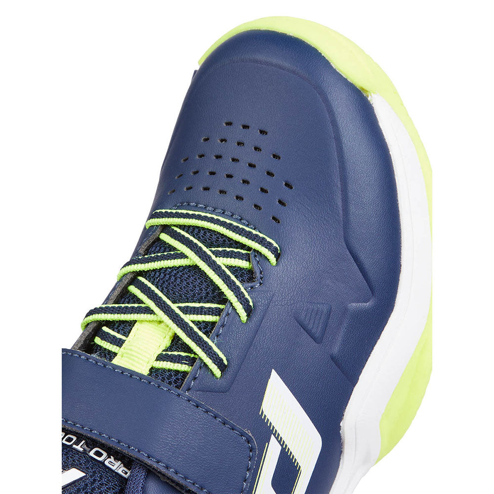 PRO TOUCH Rival Evo Kids Tennis Shoes - Supersports Thailand Supersports Thailand