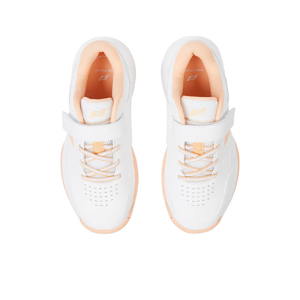 PRO TOUCH Rival Evo รองเท้าเทนนิสเด็ก