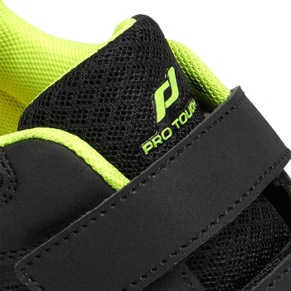 PRO TOUCH Rebel IV Kids Volleyball Shoes Supersports Thailand