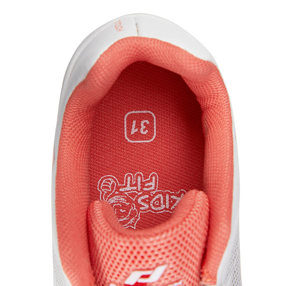 PRO TOUCH Rival 5 JR Kids Tennis Shoes - Supersports Thailand Supersports Thailand