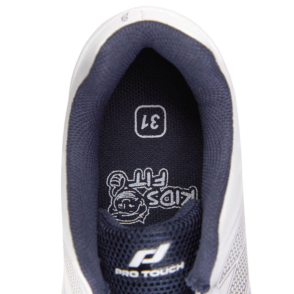 PRO TOUCH Rival 5 JR Kids Tennis Shoes - Supersports Thailand Supersports Thailand