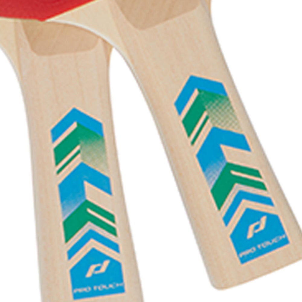 PRO TOUCH Pro 3000 - 2 Player Table Tennis Set