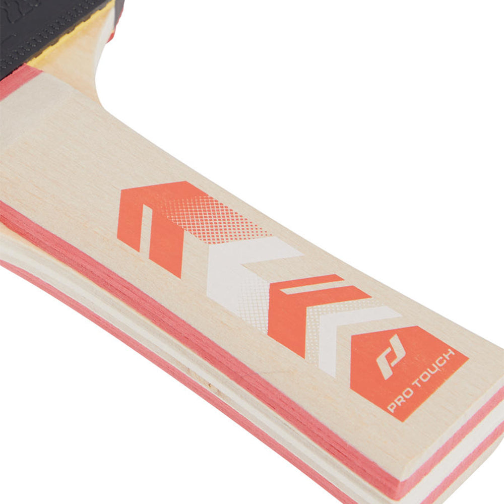 PRO TOUCH Pro 4000 Table Tennis Racket - Supersports Thailand Supersports Thailand