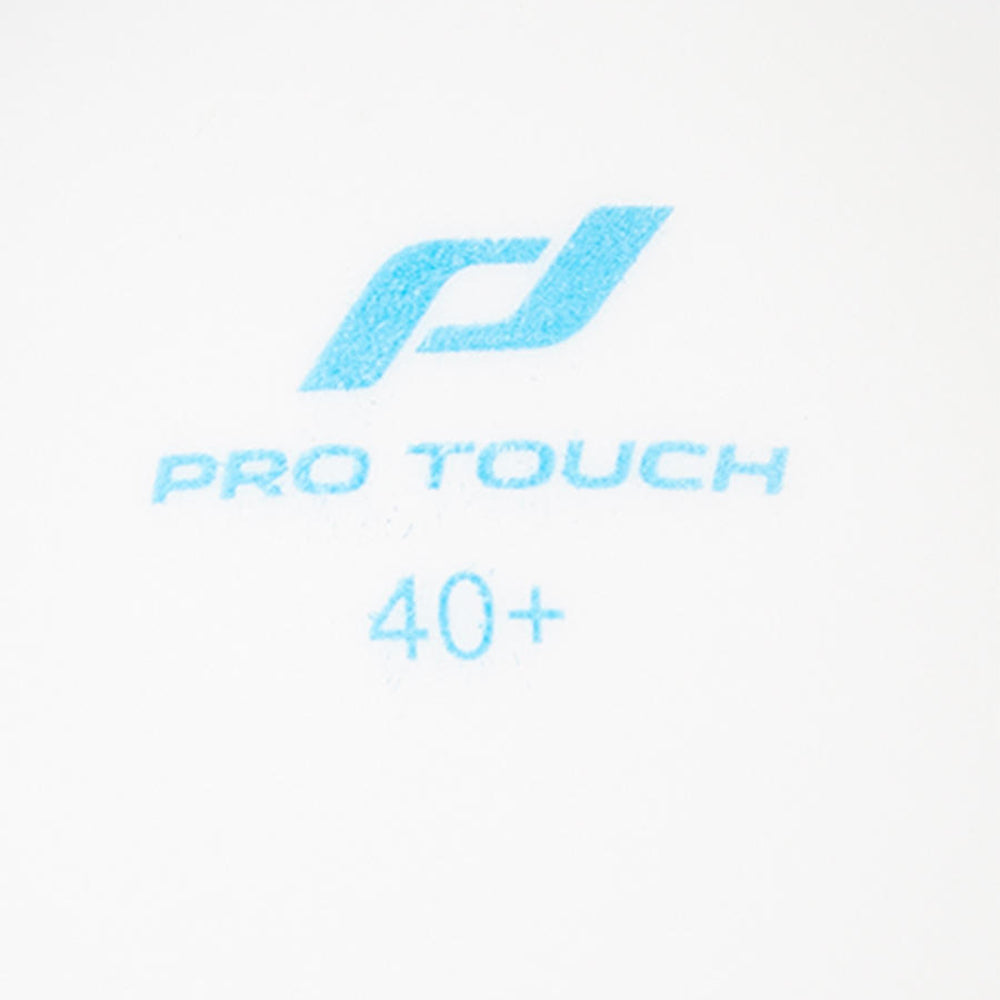 PRO TOUCH Pro Ball 0 Star ลูกปิงปอง (แพ็ค 6 ลูก)