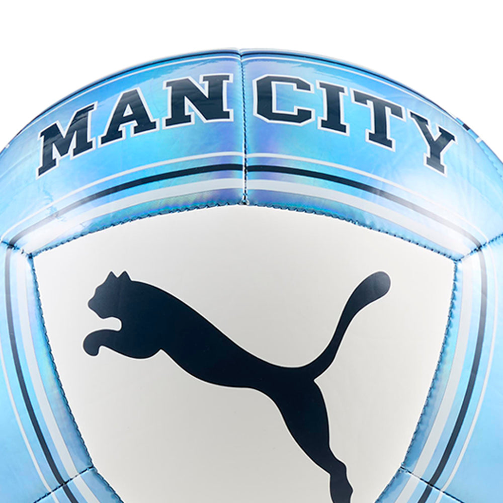 PUMA Manchester City ftblCulture ลูกฟุตบอล Supersports Thailand