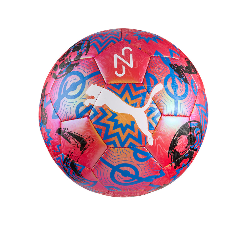 PUMA Neymar Jr Graphic Football Ball