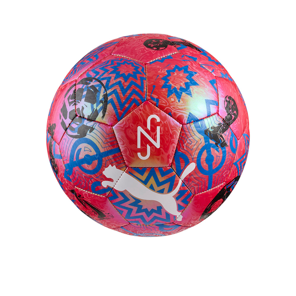 PUMA Neymar Jr Graphic Football Ball