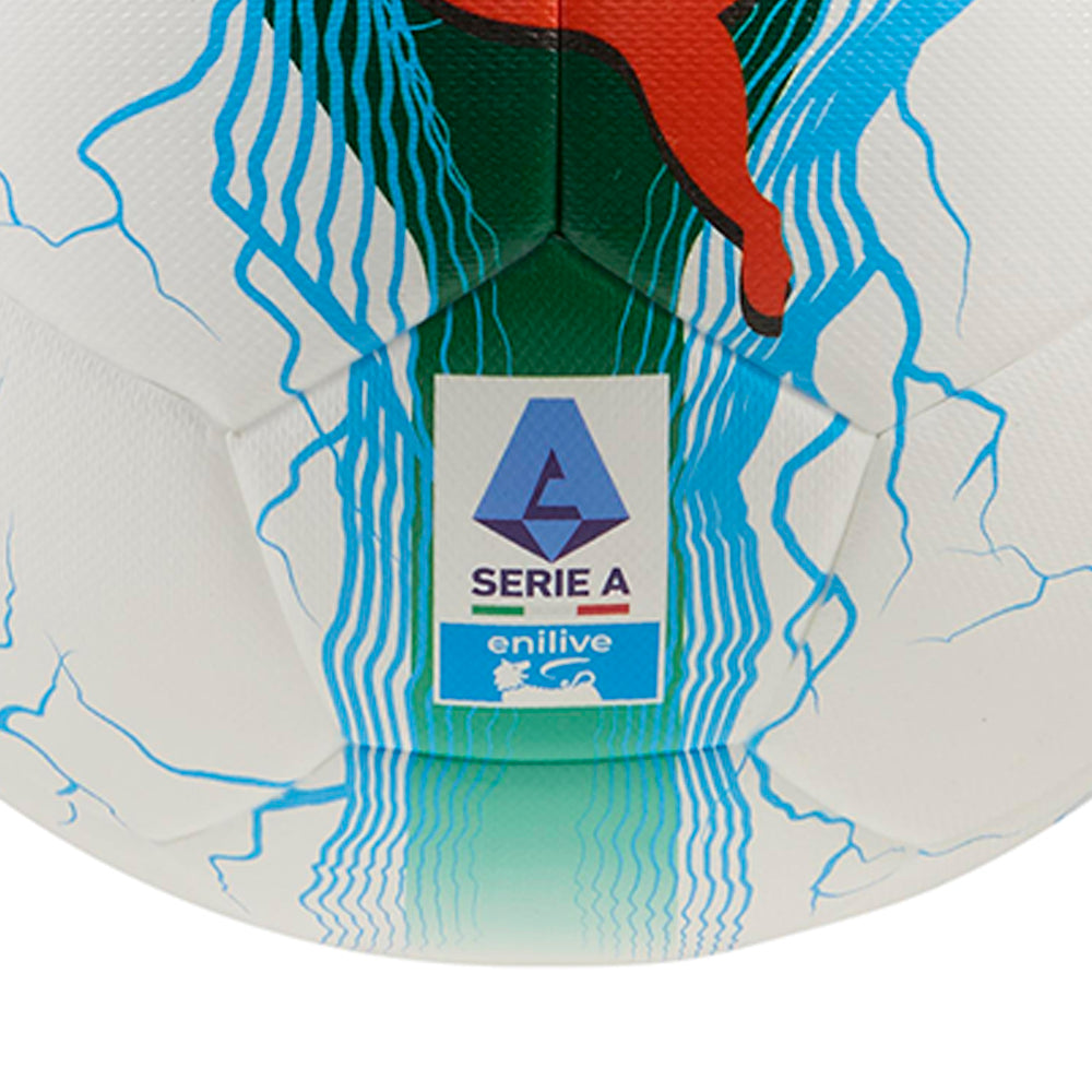 PUMA Orbita Serie A (FIFA® Quality) Football Ball - Supersports Thailand Supersports Thailand