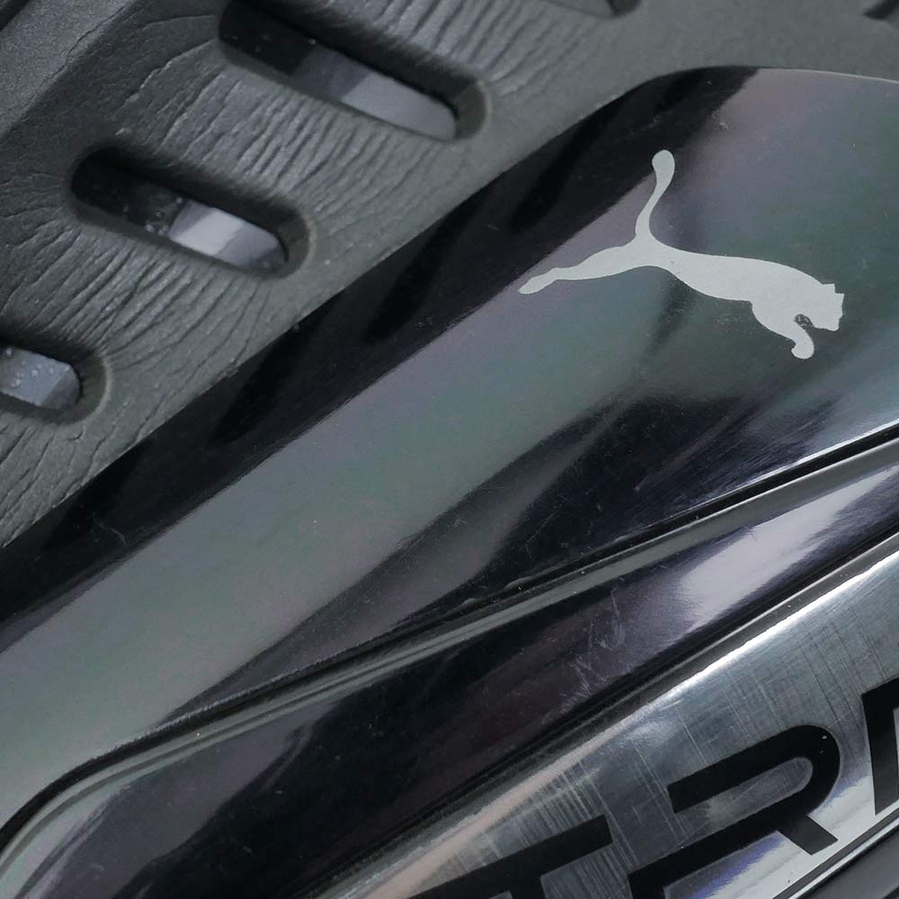PUMA Ultra Light Sleeve Men's Football Shin Guards