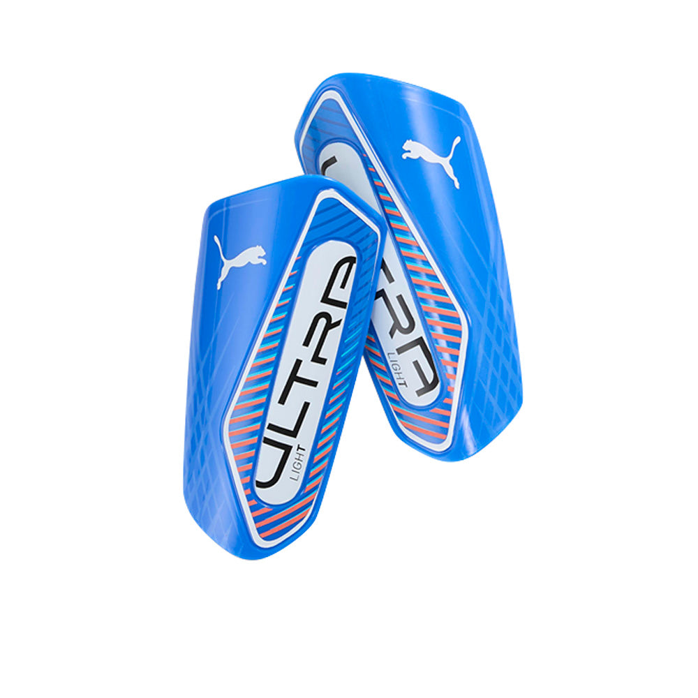 PUMA Ultra Light Sleeve Men's Football Shin Guards
