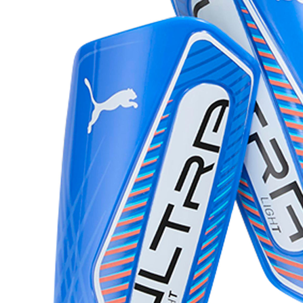 PUMA Ultra Light Sleeve Men's Football Shin Guards - Supersports Thailand Supersports Thailand
