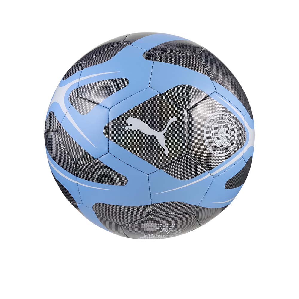 PUMA MCFC Manchester City CULTURE 2025/26 Football Ball