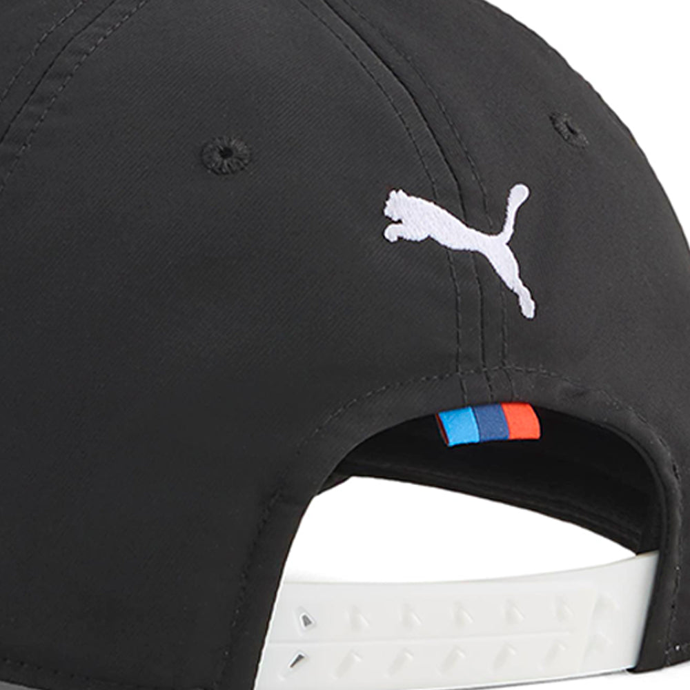 PUMA BMW Motorsport Unisex Cap - Supersports Thailand Supersports Thailand