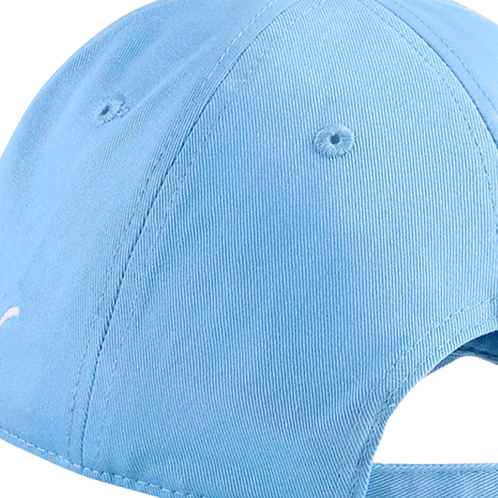 PUMA Manchester City Unisex Cap - Supersports Thailand Supersports Thailand