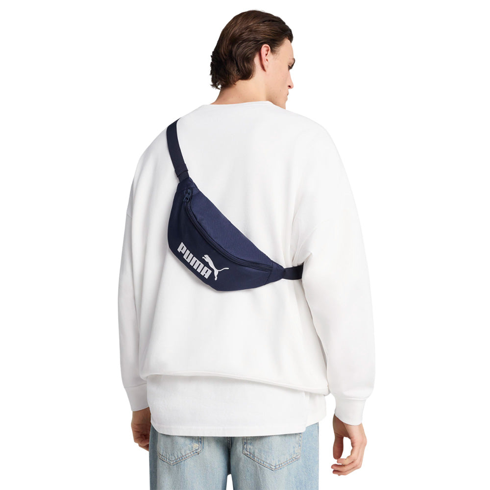 PUMA Phase Unisex Waist Bag - Supersports Thailand Supersports Thailand