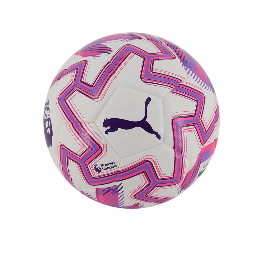 PUMA Orbita Match PL Brilliance (FIFA Quality) Football Ball