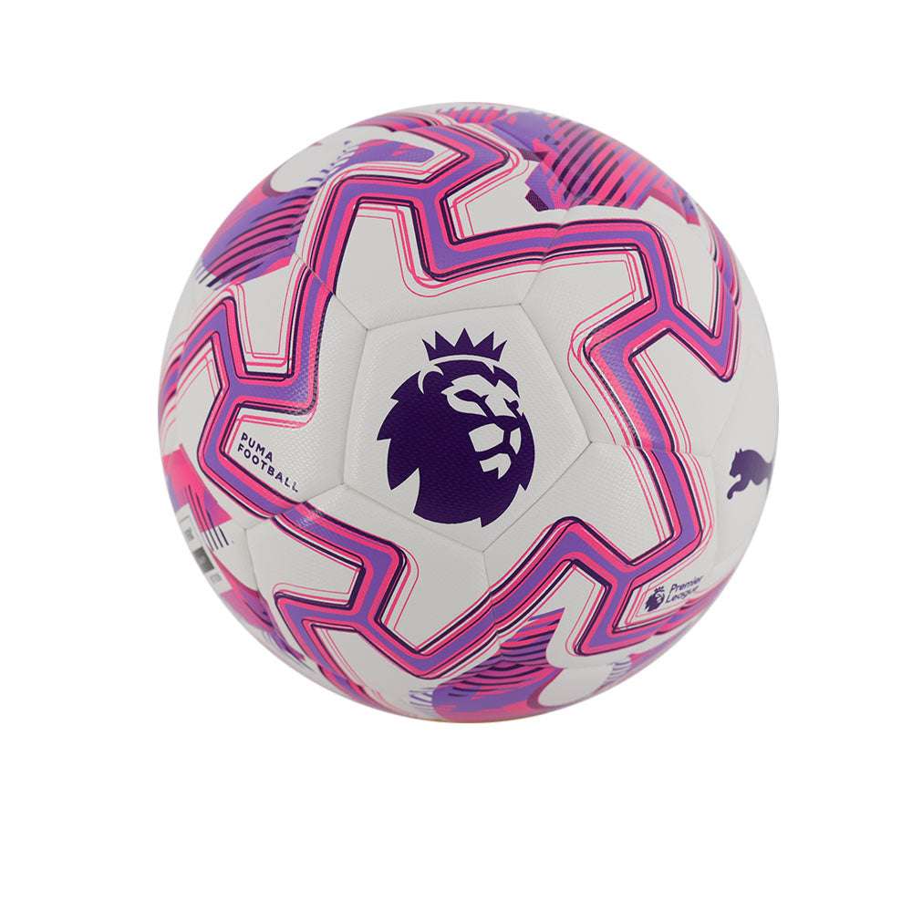 PUMA Orbita Match PL Brilliance (FIFA Quality) Football Ball