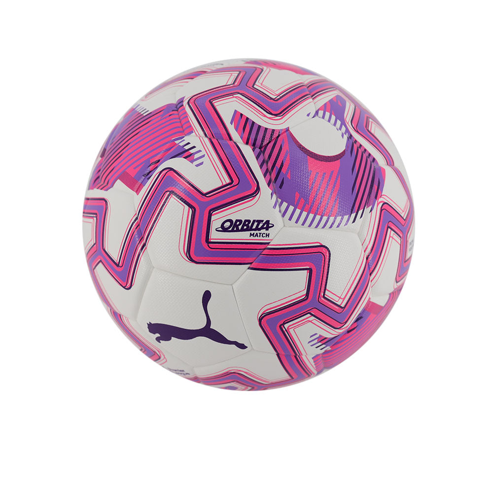 PUMA Orbita Match PL Brilliance (FIFA Quality) Football Ball