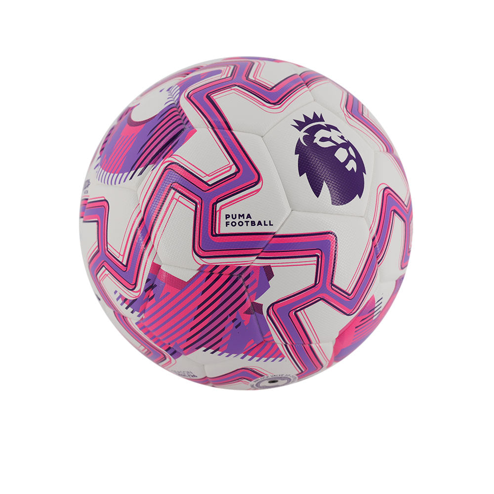 PUMA Orbita Match PL Brilliance (FIFA Quality) Football Ball