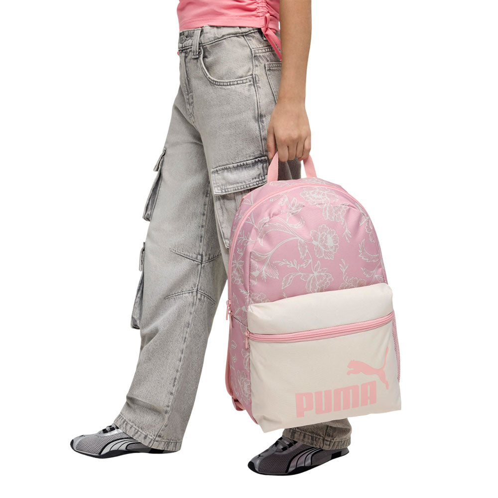PUMA Phase Aop Unisex Backpack - Supersports Thailand Supersports Thailand