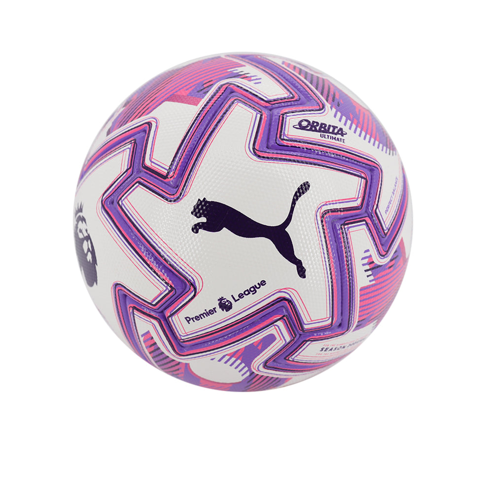 PUMA Orbita Ultimate PL Brilliance (FIFA Quality Pro) Football Ball